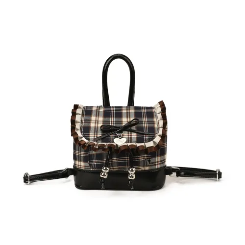 CAREELL Нейлон Рюкзак Стандартный Унисекс Многоцветный