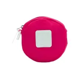 Фиолетовый, красный и белый.