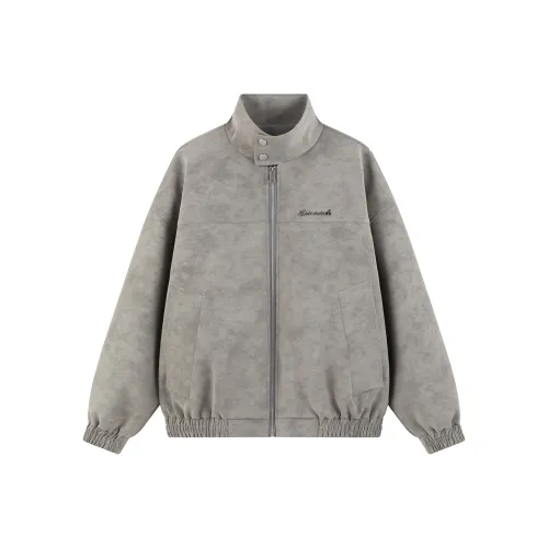 DUKE+DEXTER Унисекс Куртки