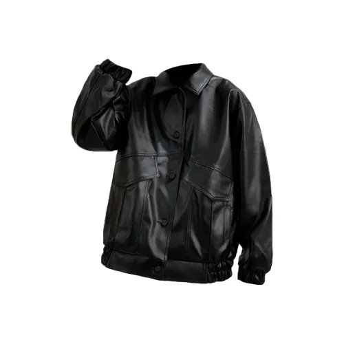 OG96 LAB Серый Унисекс Бархатные Куртки