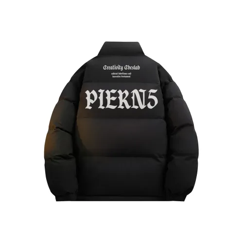 Herbal Primer Пуховик Унисекс