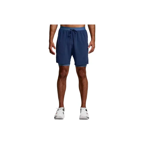 Saucony Outpace Спортивные шорты Мужские