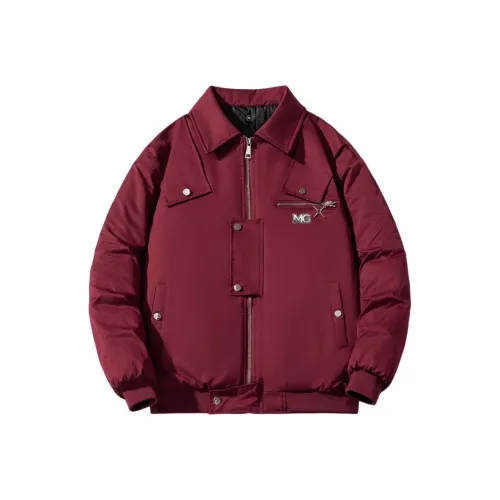 MG Мужские Куртки