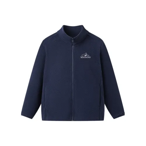 BOSIDENG Kids Свитшоты