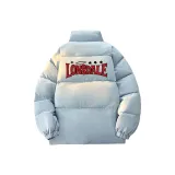 Пыльно-голубой