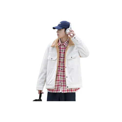 TAIZILONG Унисекс Куртки