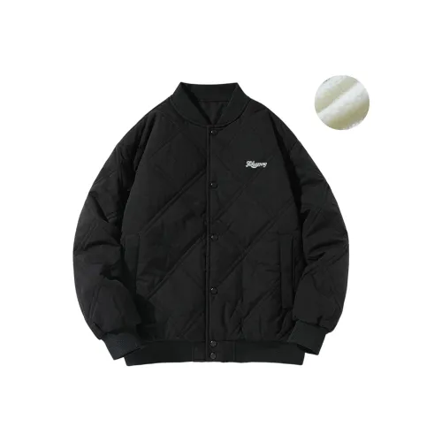 Fakeyoung Куртка Пуховая куртка Пальто Унисекс