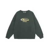 Темно-зеленый