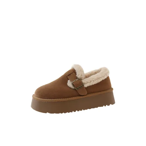 Lv Fielder Детская хлопковая обувь унисекс