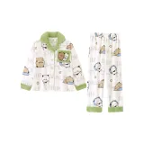 Цвет изображения: Девушка