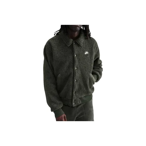 Nike Sportswear Club Куртка Мужская