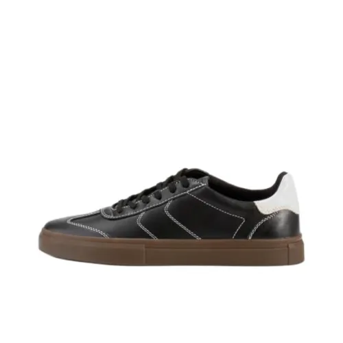 VAGABOND SHOEMAKERS Cody Low Топ Скейтборд Кроссовки Женские Черные