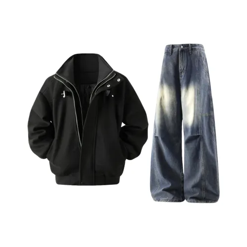 ZIRUNGE Повседневная спортивная одежда унисекс