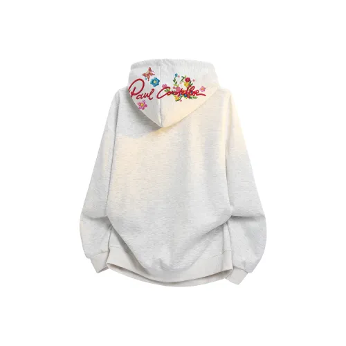 PAUL COSTELLOE Свитшот Унисекс