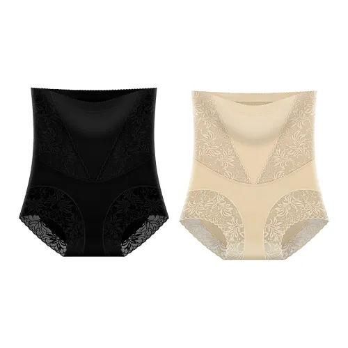 XIAGUNAI Корректирующее белье низ женское