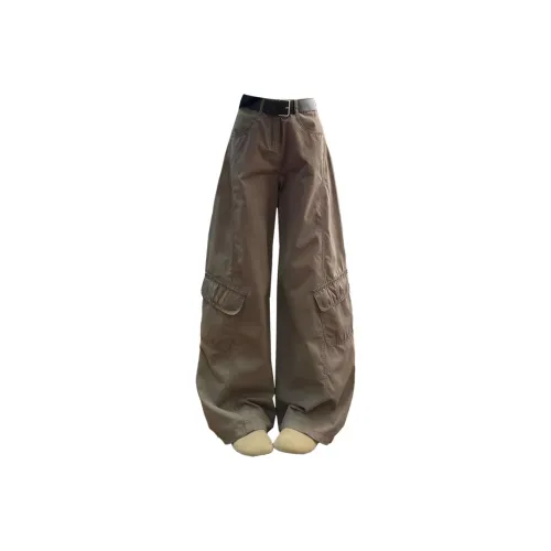 Bamboo Twill Damask и Silk Record Джинсы Женские