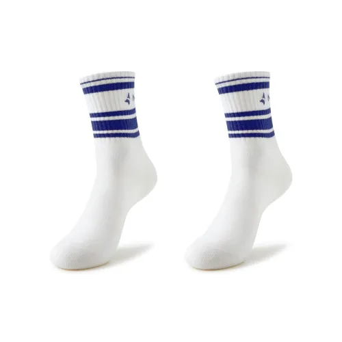 NAVIGARE Носки Crew Унисекс упаковка из 4 пар