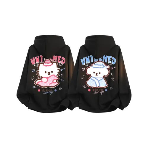 UNthemed Унисекс Свитшоты