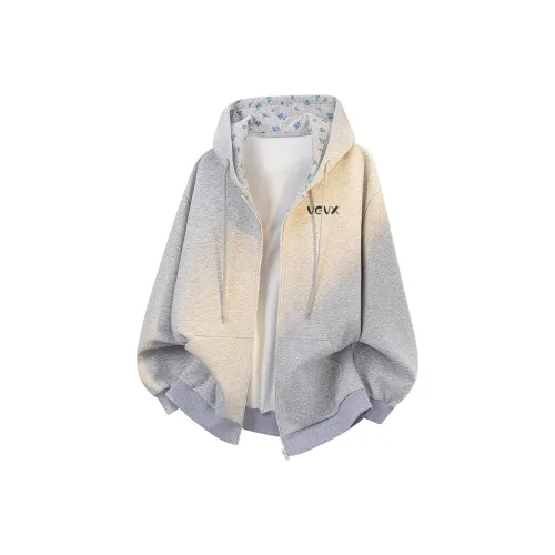 VGVX Унисекс Свитшоты