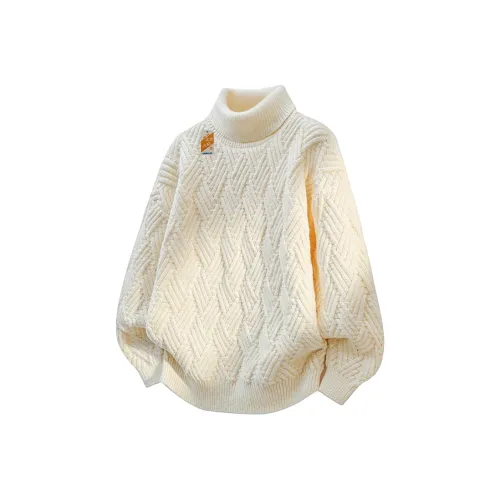 BEIOUGONGLVE Унисекс Свитера