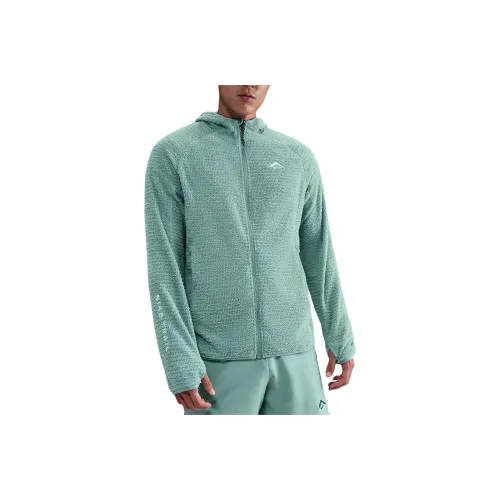 nike Dri Fit Бег Пальто Мужской