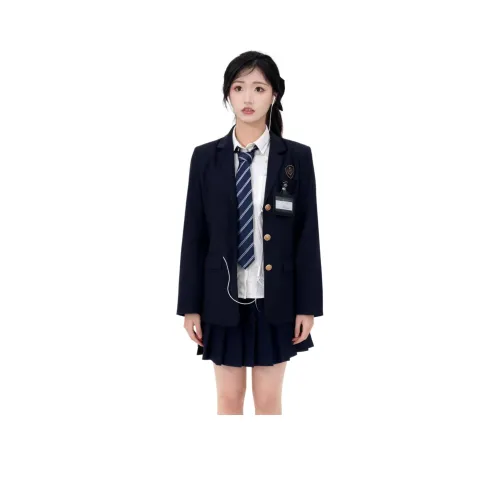 QIAOMONVHAI Женские Комплекты с Юбкой