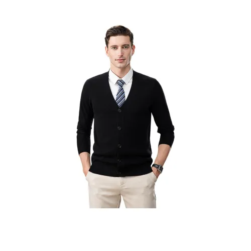 MAREA VESUVIO Кашемир Свитер Мужской