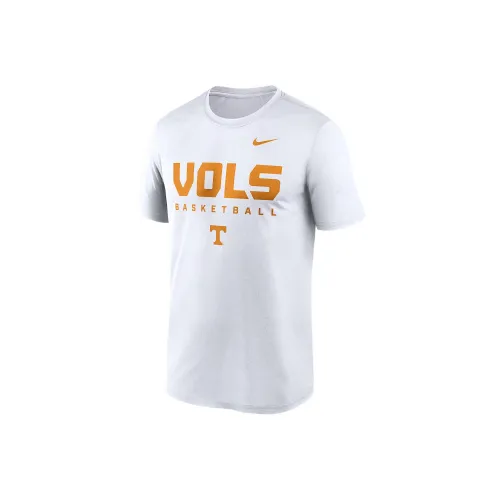 Мужская рубашка Nike Dri-Fit Courtside T