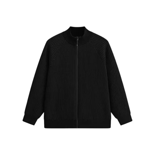 MODE COMMUTER Черный Мужской Трикотаж