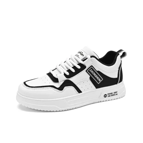 CEKOOM Низкие кроссовки для скейтбординга мужские