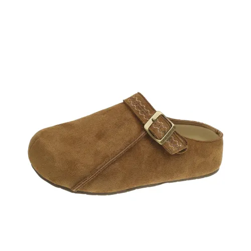 LABON PETER Домашние тапочки Женские