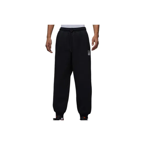 Джордан Brooklyn Повседневные Брюки Мужские