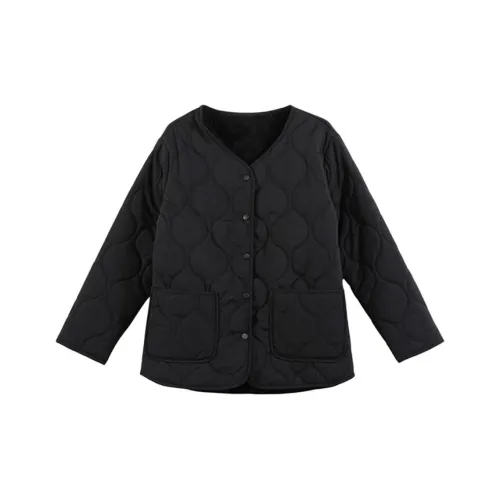 FTTHR Женские пуховики