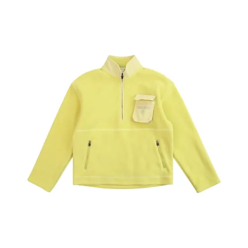 CHUNYILIANGPIN Свитшот Детский