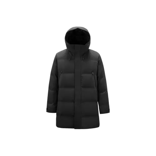 SEM R Mall Same Style Men's Clothing Пуховик Мужской