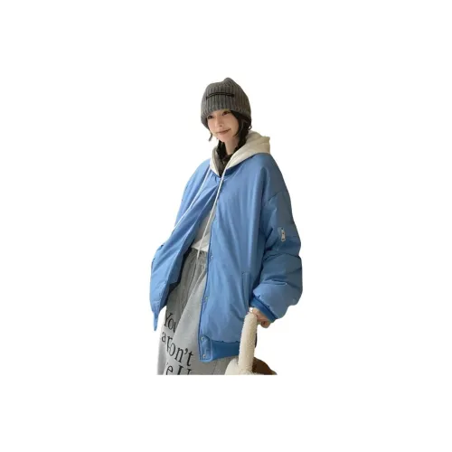 SKYA Женские пуховики