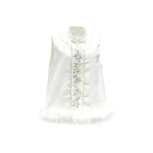 BIFH Женские жилеты