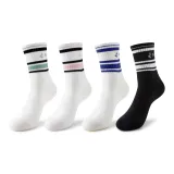 4 Pack (Смешанные цвета)