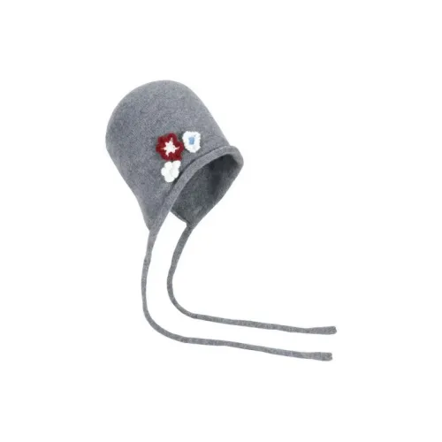 Enbiid Полиэстер Шапки-бини Женские