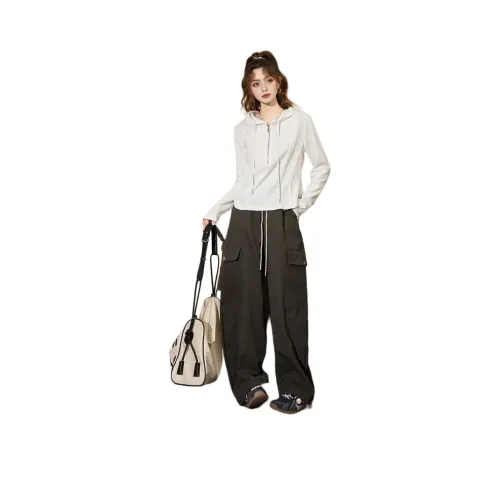 FAWENXIANGZI Повседневный костюм женский