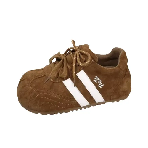 ALXNAN Низкий топ Повседневная обувь Женская