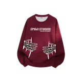 Бургундский (с флисовой подкладкой)