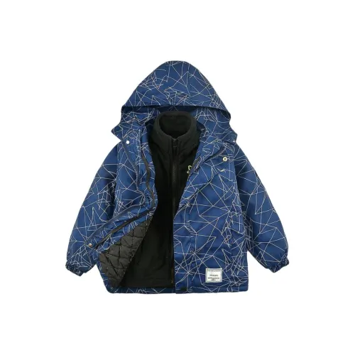 TLXT Kids Туристическая одежда