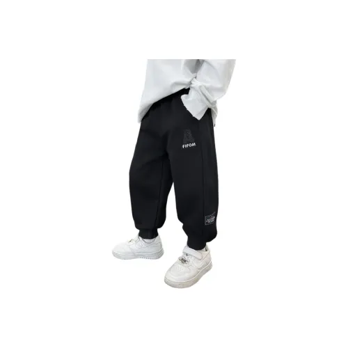 GOYN Школьные спортивные брюки