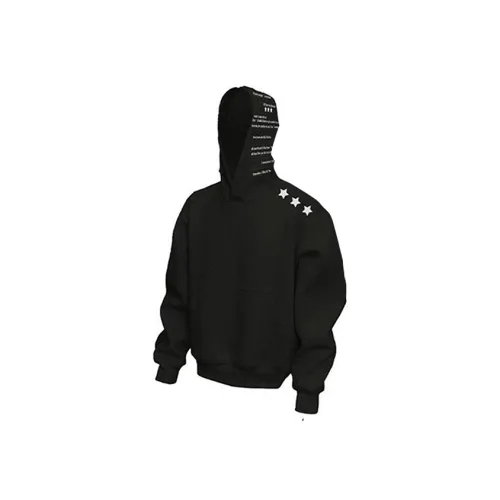 AOPAISHARK Унисекс Свитшоты