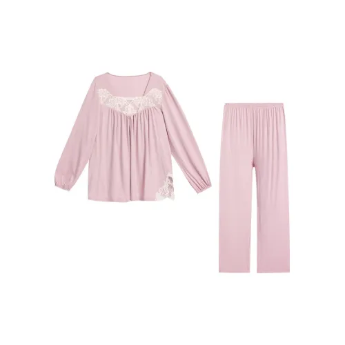 AIMER Женские Пижамные Комплекты