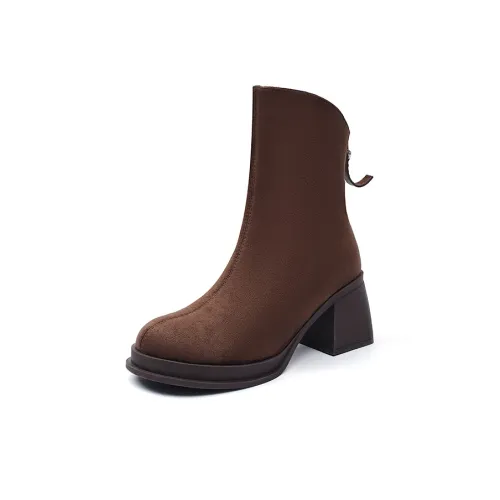 WALIBU Ботильоны Женские