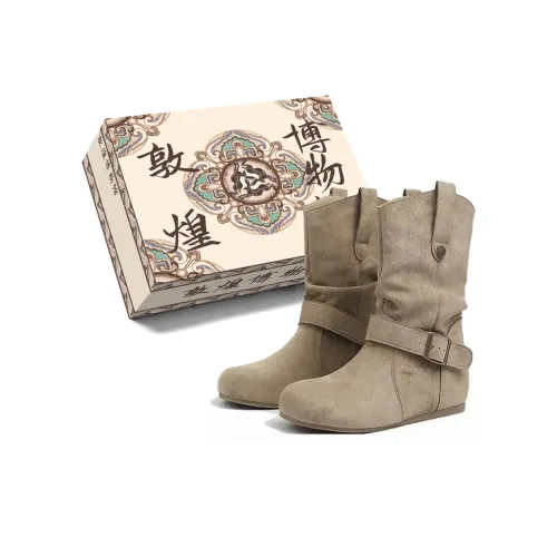Ботильоны Dunhuang Museum Женские