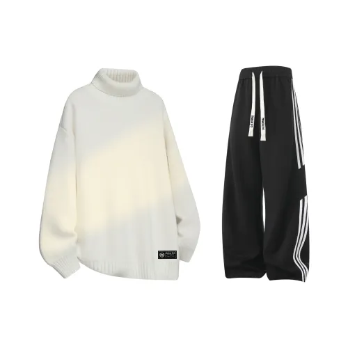 Mackyo Повседневная спортивная одежда унисекс