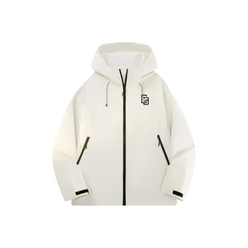 SNOOPY Унисекс Куртки